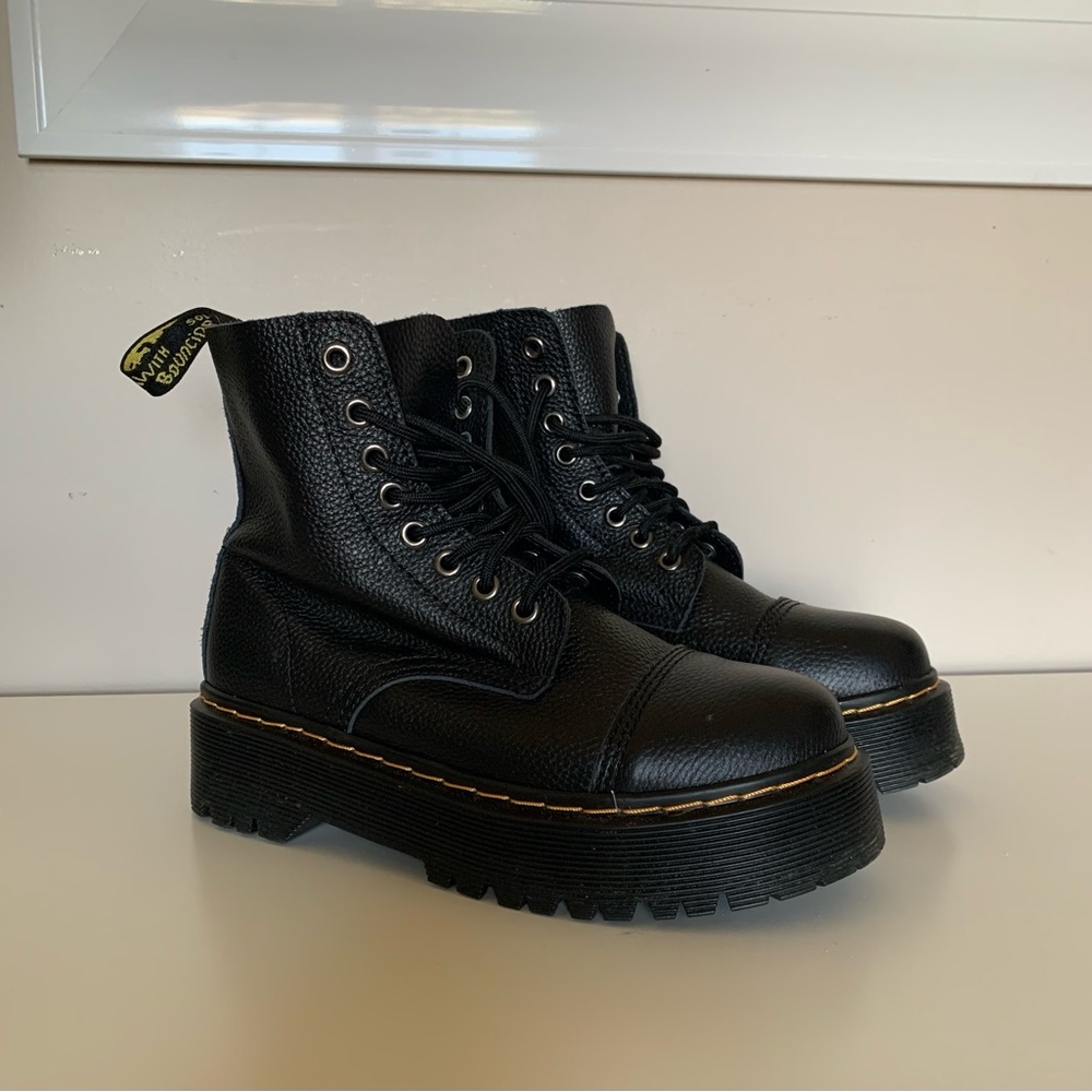 Doc Marten Boots EU 39